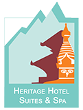 Heritage Hotel Suites & Spa